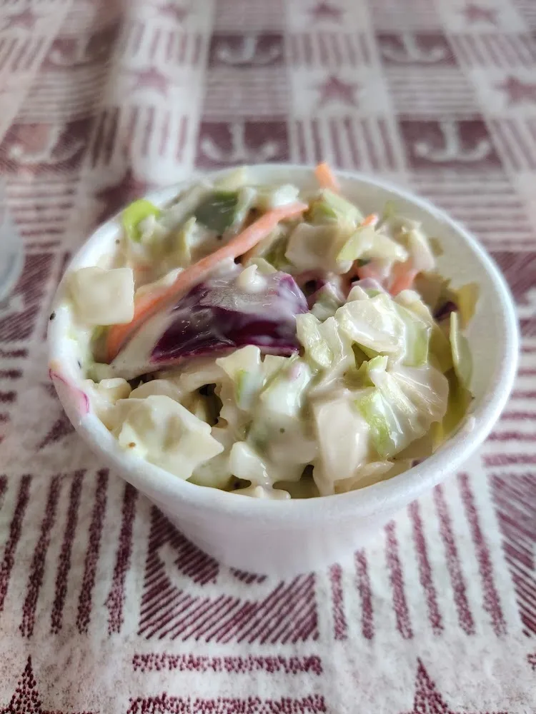 Coleslaw